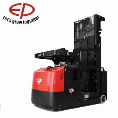 Bigjoe Forklift Lithium Electric Order Picker JOEY JX1 / JX2