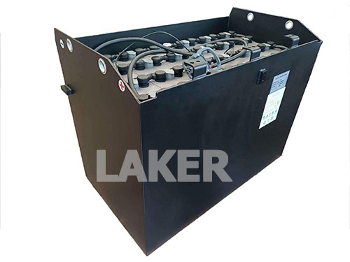 Hyster CPD25 Electric Forklift Battery 48V 700Ah, Hyster 2.5 Ton Dedicated Battery Pack 24-7PZB700