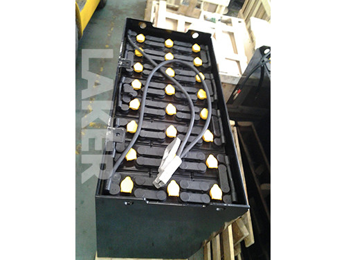 Heli VSDX400M traction battery pack, 48V 400Ah, specifically for Heli forklift CPD10
