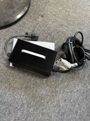 High Quality ESCH Series 24V 15A Forklift Battery Charger With Silent Cooling Fan