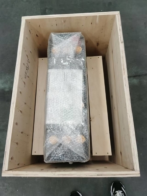 Customized Forklift Battery 24v 180Ah/5hrs Lead Acid Traction Battery Long Cycle Life