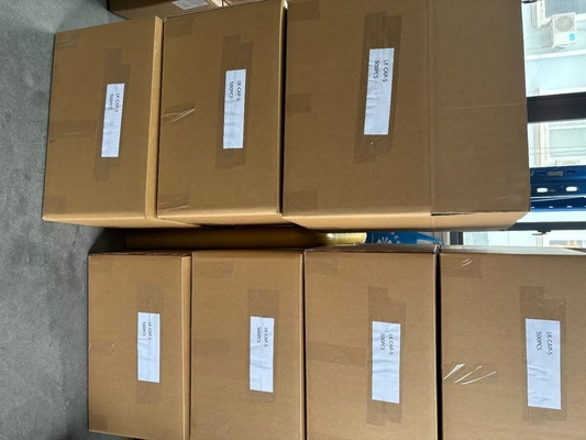 Forklift Battery Parts 67mm/77mm Float Length Vent Plug PP Material