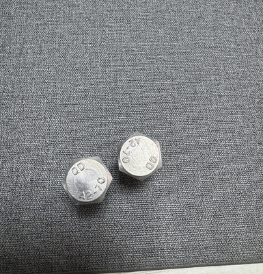 Forklift Battery Parts M10*20 Stainless SteelHead Screw Bolts for Perfect Type Connection Cables