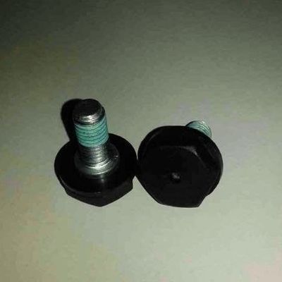 Forklift Battery Connector Bolts M10 High-strength Corrosion Resistant