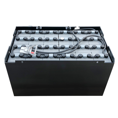 48V/D-700 Model Forklift Traction Battery and Durable for Motor Charging Lead-Acid or Lithium-Ion Technology