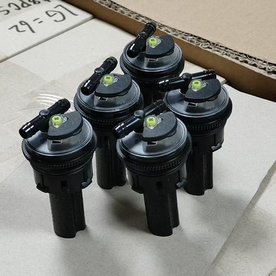 Froetek Plastic Forklift Watering System Vent Plug Length 80mm With ISO Certifiction