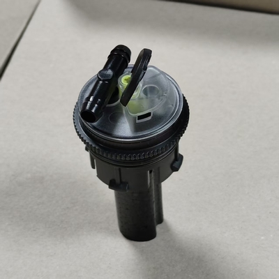 Froetek Plastic Forklift Watering System Vent Plug Length 80mm With ISO Certifiction