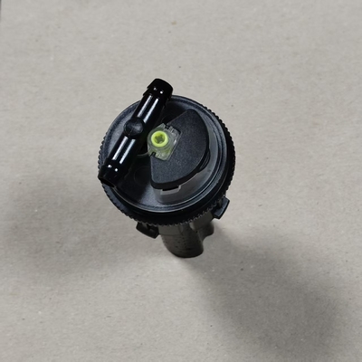 Froetek Plastic Forklift Watering System Vent Plug Length 80mm With ISO Certifiction