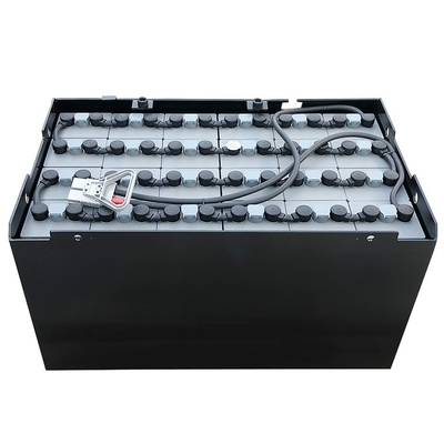High-Performance Model HELI 48V/D-700  Lead-Acid Forklift Traction Battery