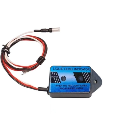 Premium Flexible Lead Acid Battery Electrolyte Level Indicator With LED Alarm Electric