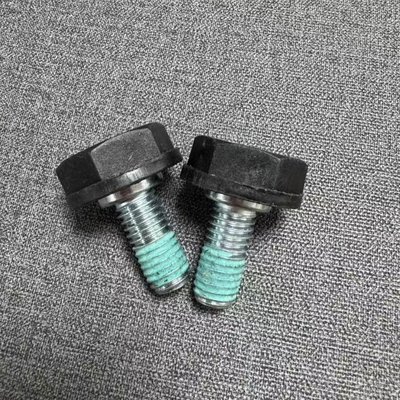 Forklift / Stacker Stablegrip M10 Traction Battery Laker Hex Bolt