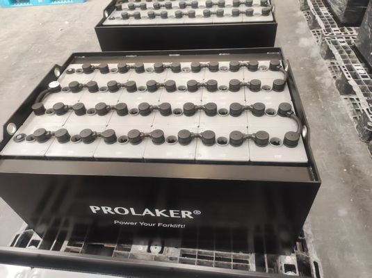 High Performance And Value Forklift Battery 24V