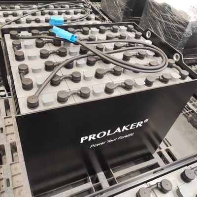 48V 280Ah High Performance Lead-acid Battery for Heli Forklifts