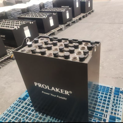 48V 280Ah Heli Forklift Battery for High-Performance Charging