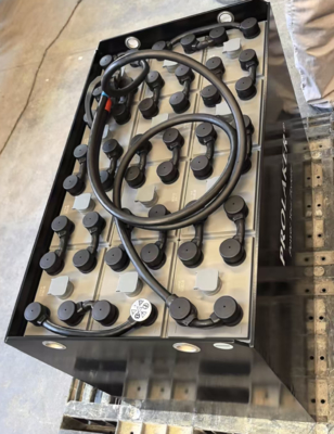 8PZS920 24V Warehouse Forklift Lead - acid Battery 920Ah with Customization Service