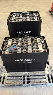 8PZS920 24V Warehouse Forklift Lead - acid Battery 920Ah with Customization Service