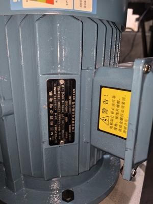 Robust Static 120 Ton Forklift Hydraulic Solid Tire Press Machine