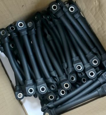 Frotek 50*190 forklift battery parts Terminal Cable With Copper Material And 190mm Central Length