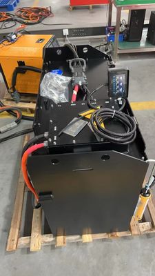 Customize 51.2V 690Ah Forklift Traction Battery LAKER Lead-Acid To Lithium Conversion