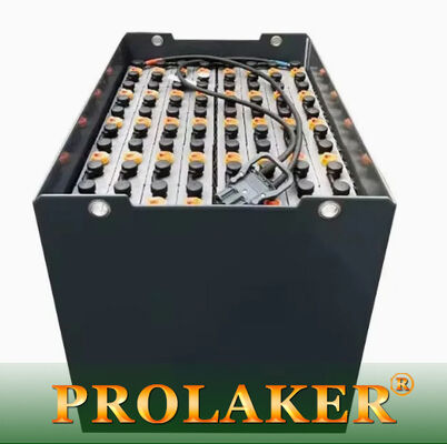 48V 400Ah TCM forklift FB15-7 aftermarket customized battery VSDX400M