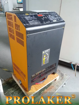 High Efficiency CZB5C 80V 100A Intelligent Charger for Forklift Batteries