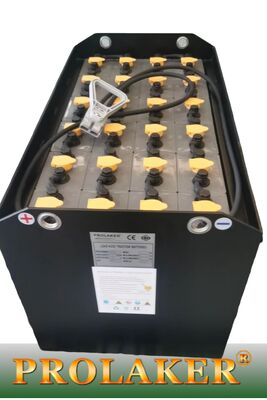 Heli CPD20 5PzS600/48V600Ah Heli 2.5-ton forklift brand batteries