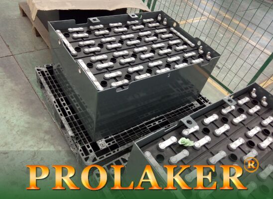 Heli VCH7A Heli CPD25 Heli H3 Series 2.5t Electric Forklift Battery 48V 700Ah