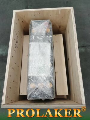 Customized Forklift Battery 24v 180Ah/5hrs Lead Acid Traction Battery Long Cycle Life