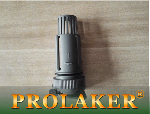 Float Vent Plug Color Grey Size L Length 92mm Professional Industrial Battery