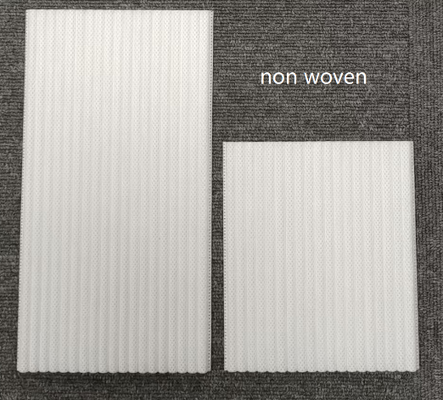 Polyester Non-woven Battery Tubes with High Porosity, Low Internal Resistance, and High Mechanical Strength for Tubular Lead-Acid Batteries