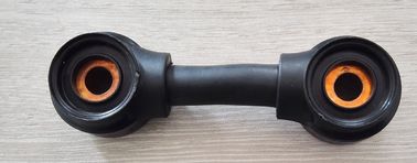 Lead Acid Battery Cables Perfect Type Customized Connector Battery Rubber Cables