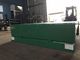 Stationary Hydraulic Dock Ramp DCQ6-0.7 Loading Capacity 6 Tons