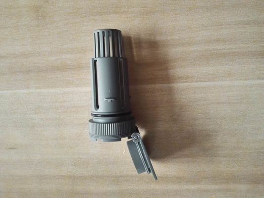 Patented Size L Forklift Battery Basket Vent Plug Filling Caps Durable CE Certification