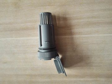 Patented Size S Forklift Battery Basket Vent Plug Filling Caps Durable CE Certification
