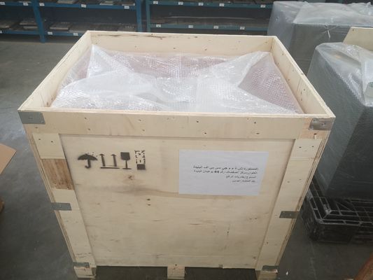 48V 500AH Heli Electric Forklift Traction Battery Replacement Screw Flexible Connection 48v 5PzS500