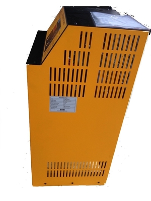 Long-Lasting Laker Lead Acid Forklift Battery Charger for Industrial 48V 80A