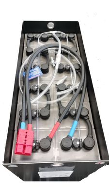 Customized 24v 560Ah 7VBS560 Forklift Battery For Xilin Forklift
