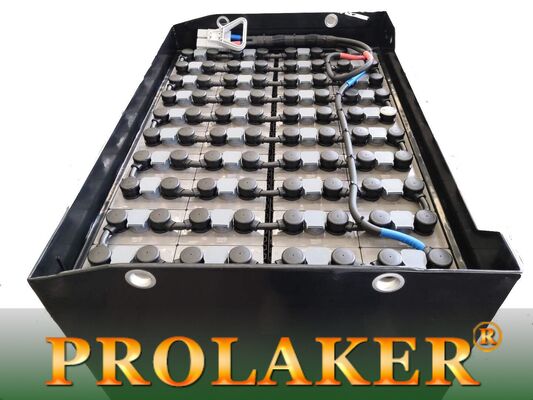 High Cycle 80V 500Ah Lead Acid Battery for Heli CPD30-F2 Forklift