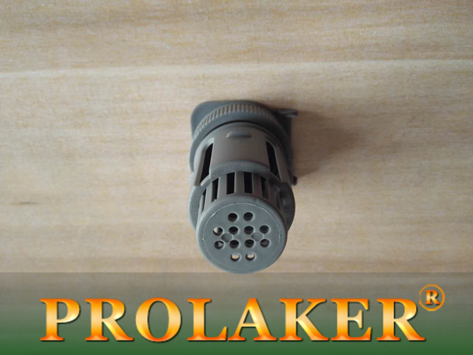 Patented Size L Forklift Battery Basket Vent Plug Filling Caps Durable CE Certification