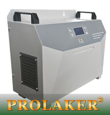 Heavy Duty 80V 65A Forklift Lithium Charger Low Grid Pollution Long Lifespan